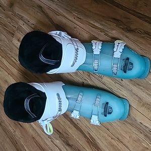 Ski Boots